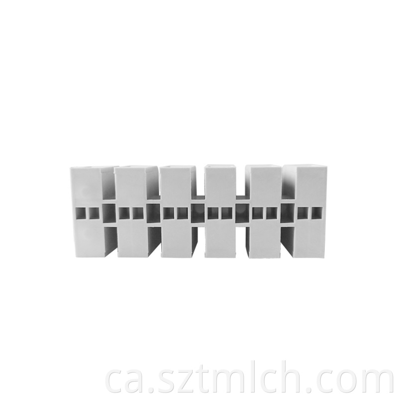 Din Rail Terminal Block